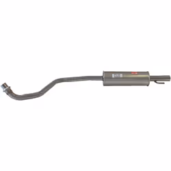 Silencieux central BOSAL 279-183 - Vue supplémentaire 4