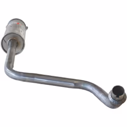 Silencieux central BOSAL 279-183 - Vue supplémentaire 5