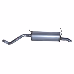 Silencieux arrière BOSAL 279-223