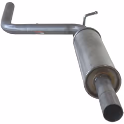 Silencieux central BOSAL 279-313
