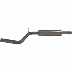 Silencieux central BOSAL 279-313 - Vue supplémentaire 4