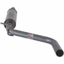 Silencieux central BOSAL 279-313 - Vue supplémentaire 5