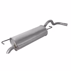 Silencieux arrière BOSAL 279-399