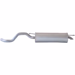 Silencieux arrière BOSAL 279-399