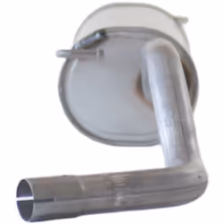 Silencieux arrière BOSAL 279-399