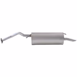Silencieux arrière BOSAL 279-423