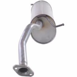 Silencieux arrière BOSAL 279-423
