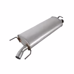 Silencieux central BOSAL 279-445