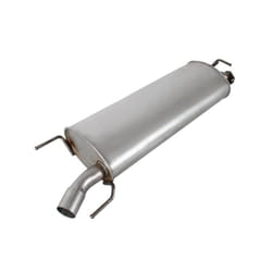 Silencieux central BOSAL 279-445