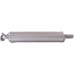 Silencieux central BOSAL 279-445 - Vue supplémentaire 4