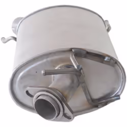 Silencieux central BOSAL 279-445 - Vue supplémentaire 5
