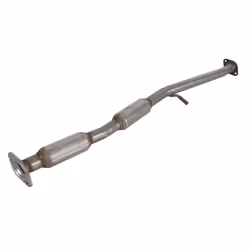 Silencieux central BOSAL 279-473