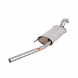 Silencieux arrière BOSAL 279-483