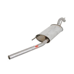 Silencieux arrière BOSAL 279-483