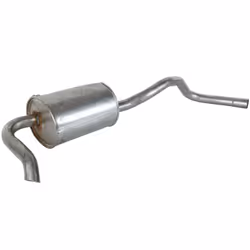 Silencieux arrière BOSAL 279-549