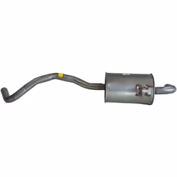 Silencieux arrière BOSAL 279-549