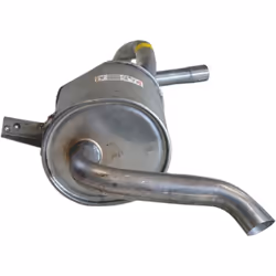 Silencieux arrière BOSAL 279-549 - Vue supplémentaire 5