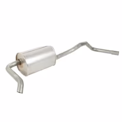 Silencieux arrière BOSAL 279-565