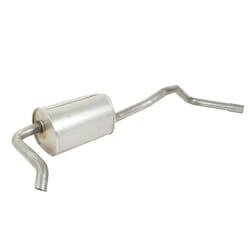 Silencieux arrière BOSAL 279-565