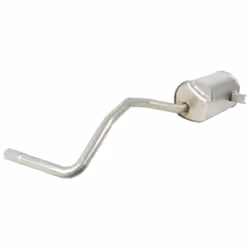 Silencieux arrière BOSAL 279-565