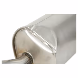 Silencieux arrière BOSAL 279-565