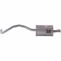 Silencieux arrière BOSAL 279-565 - Vue supplémentaire 4