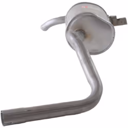 Silencieux arrière BOSAL 279-565 - Vue supplémentaire 5