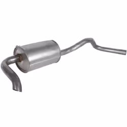 Silencieux arrière BOSAL 279-573