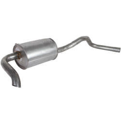 Silencieux arrière BOSAL 279-573