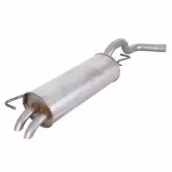 Silencieux arrière BOSAL 279-599