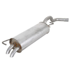 Silencieux arrière BOSAL 279-599