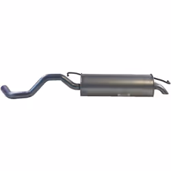 Silencieux arrière BOSAL 279-599