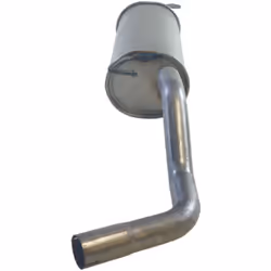 Silencieux arrière BOSAL 279-599