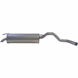 Silencieux arrière BOSAL 279-599 - Vue supplémentaire 4