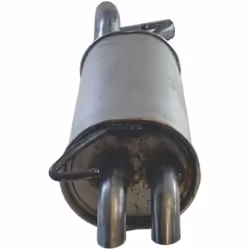 Silencieux arrière BOSAL 279-599 - Vue supplémentaire 5