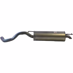 Silencieux arrière BOSAL 279-609