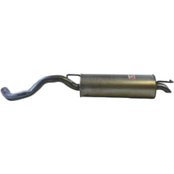 Silencieux arrière BOSAL 279-609