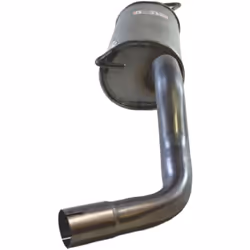 Silencieux arrière BOSAL 279-609
