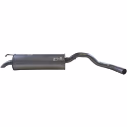 Silencieux arrière BOSAL 279-609