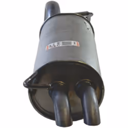 Silencieux arrière BOSAL 279-609 - Vue supplémentaire 4