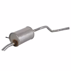 Silencieux arrière BOSAL 279-637