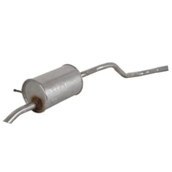 Silencieux arrière BOSAL 279-637