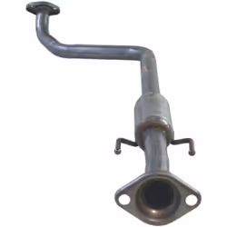 Silencieux central BOSAL 279-639