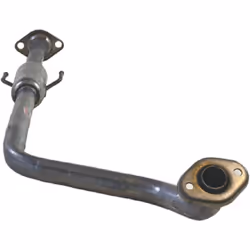 Silencieux central BOSAL 279-639 - Vue supplémentaire 4
