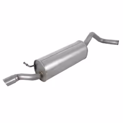 Silencieux arrière BOSAL 279-645