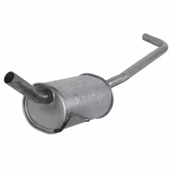 Silencieux arrière BOSAL 279-671
