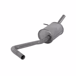 Silencieux arrière BOSAL 279-671