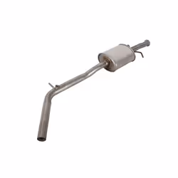 Silencieux central BOSAL 279-701
