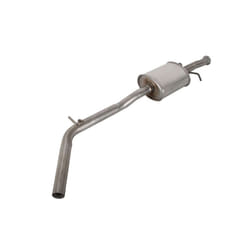 Silencieux central BOSAL 279-701