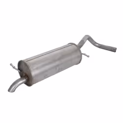 Silencieux arrière BOSAL 279-757